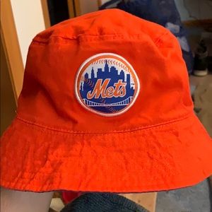 Mets Bucket Hat | Poshmark